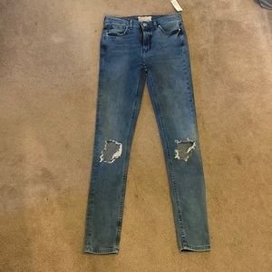 NWT Free People jeans